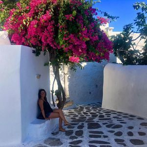 Meet your Posher, Wendy